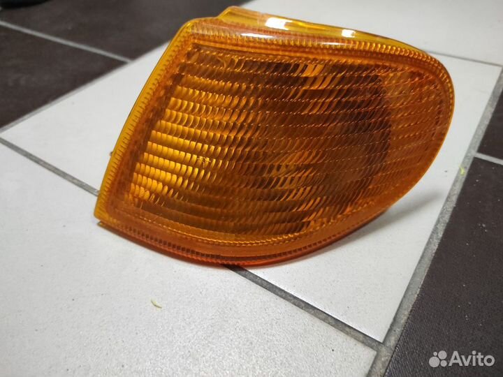 Указатель поворота левый LADA 2114 2001-2013