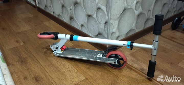 Самокат детский