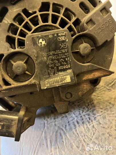 Генератор n52