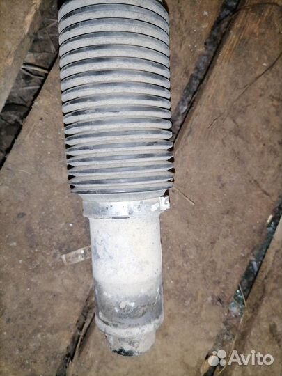 Рейка рулевая Daewoo Nexia