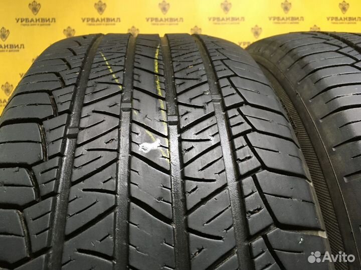 Tigar Summer SUV 235/55 R18 100V