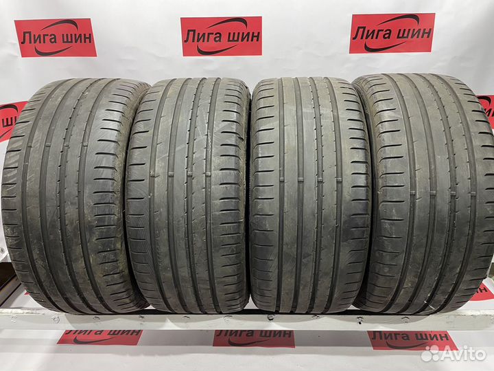 Goodyear Eagle F1 Asymmetric 2 245/40 R18
