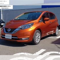 Nissan Note 1.2 AT, 2020, 29 000 км, с пробегом, цена 1 050 000 руб.