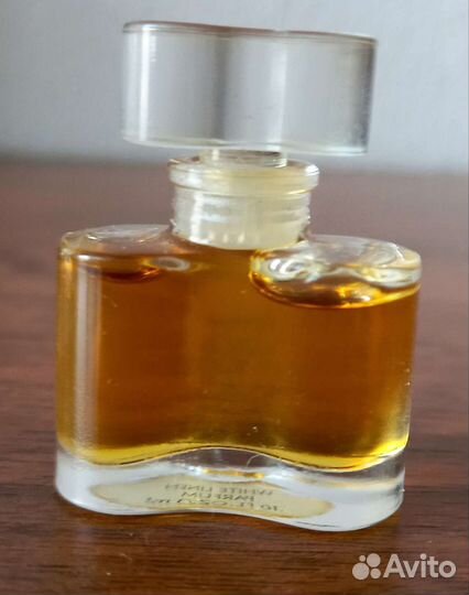 Detchema,Expression,Trésor,White Linen Винтажные