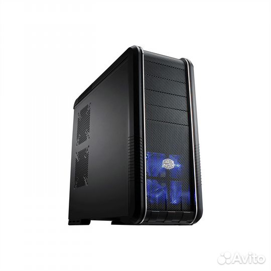 Корпус Cooler Master CM 690 II Advanced