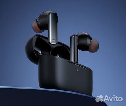 Беспроводные наушники Baseus Bowie M2