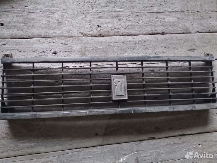 Решетка радиатора Ваз 2104-05