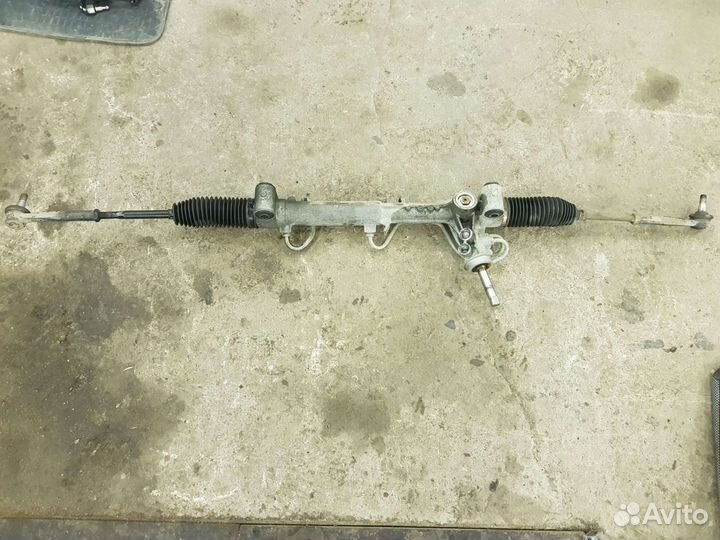 Рулевая рейка Opel Astra H