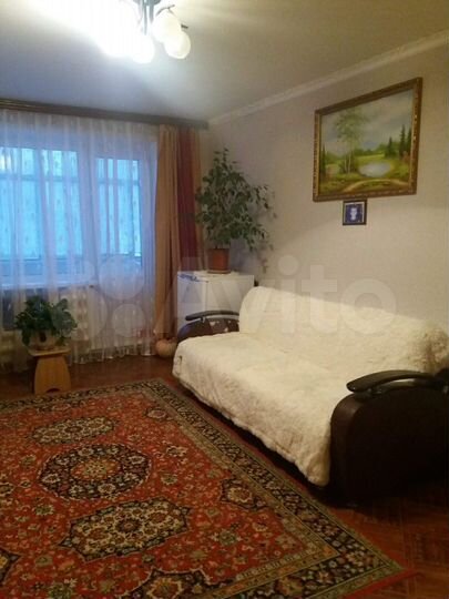 1-к. квартира, 37 м², 1/10 эт.