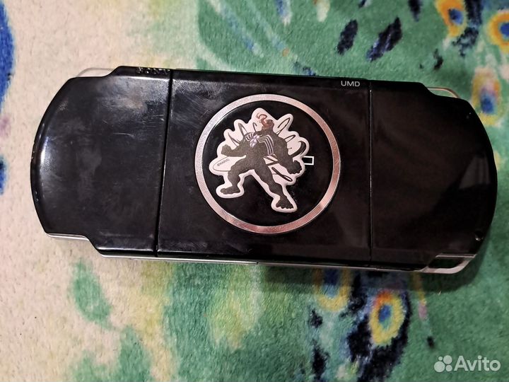 Sony PSP