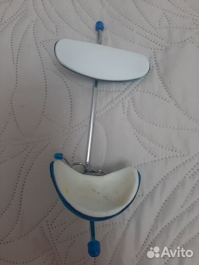 Ортодонтическая вне ротовая маска