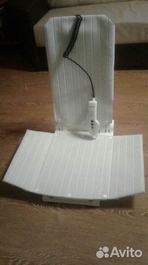 Подъемное устройство для ванн Aquatec Orca