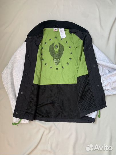 Куртка Nike Vintage оригинал