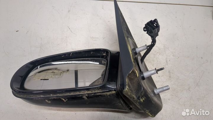 Зеркало боковое Mercedes ML W163, 2004