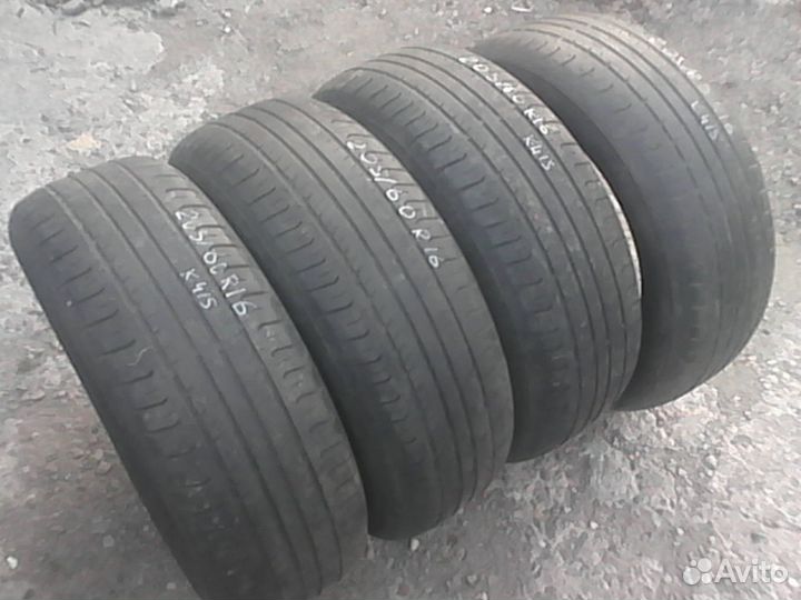 Hankook Optimo K415 205/60 R16
