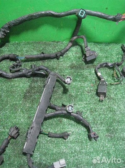 Жгут проводки двигателя Hyundai Accent (LC) 2000