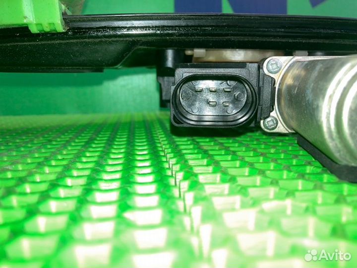 Стеклоподъемный механизм задний левый Bmw X1 E84