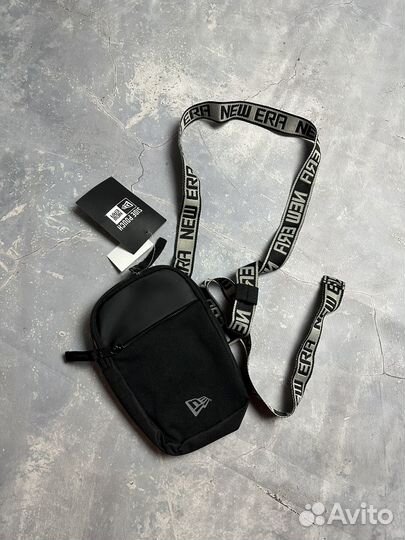 Новая Сумка NewEra Оригинал