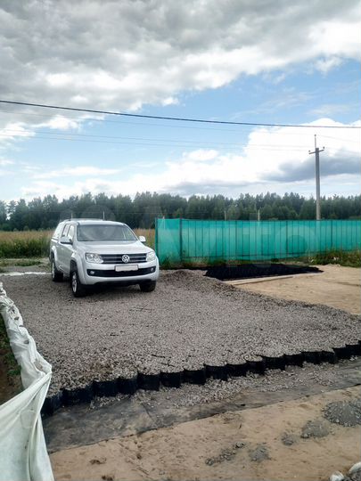 Дом 70 м² на участке 30 сот.