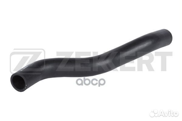 Патрубок радиатора Daewoo Cielo (08 68 19) 94