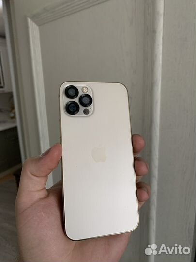 iPhone 12 Pro, 128 ГБ