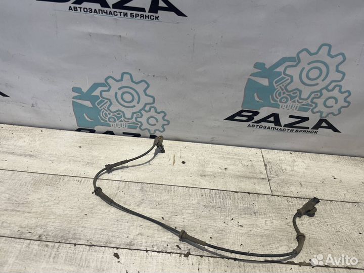 Датчик ABS задний левый Renault Kaptur