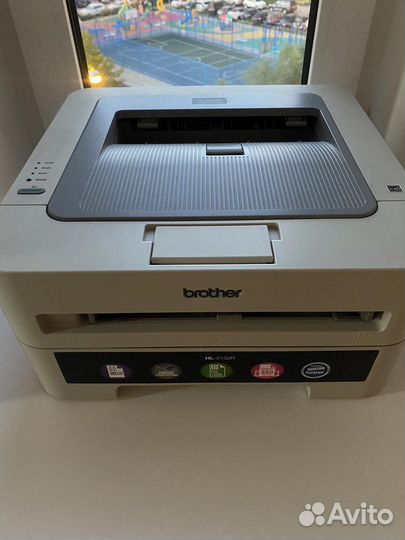Принтер Brother