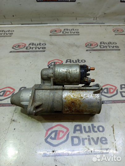 Стартер Daewoo Nexia N150 F16D3 2011