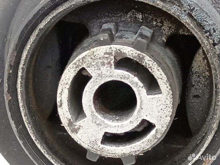 Рычаг задний правый для Audi A3 8P 1K0505224K