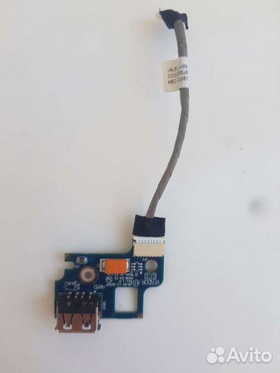 Плата USB для ноутбука Acer 4930