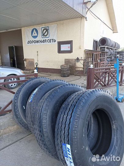 Шины 385 65 r22 5 китай