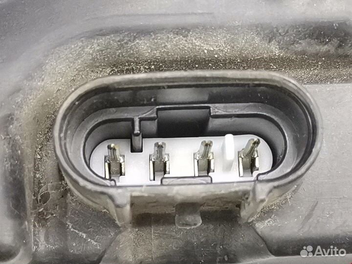 Фара передняя для Iveco EuroCargo 2