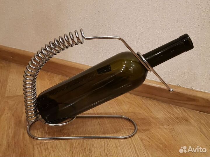 Подставка для винной бутылки