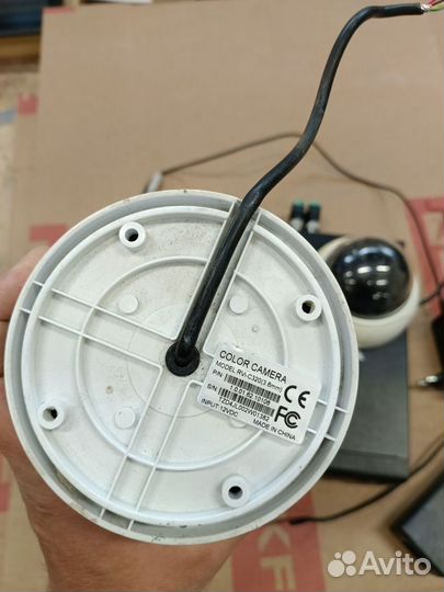 Видеорегистратор vesta