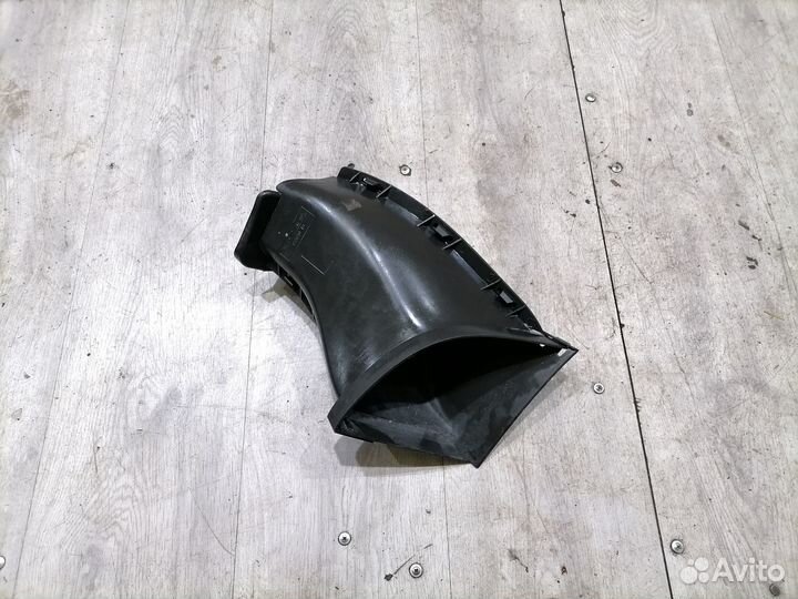 Воздуховод тормозов левый BMW 1 E87 E81 M-Sport