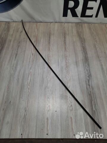 Молдинг Накладка крыши KIA RIO 3 Прав