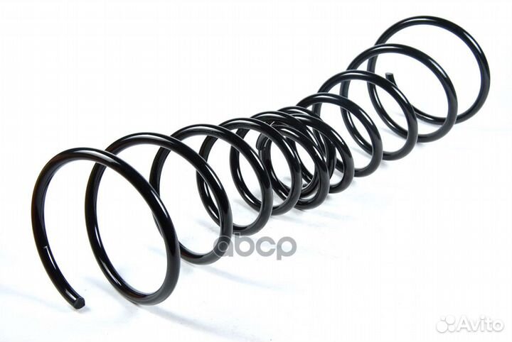 Пружина задняя toyota 8 8 JJS2143 Just Drive