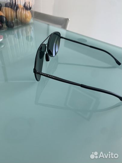 Солнцезащитные очки мужские авиаторы