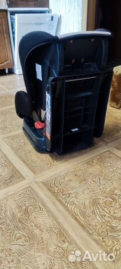 Детское автокресло от 0 до 18 кг