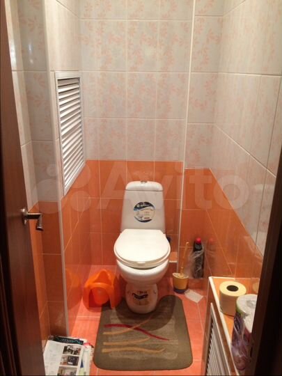 2-к. квартира, 57 м², 7/10 эт.