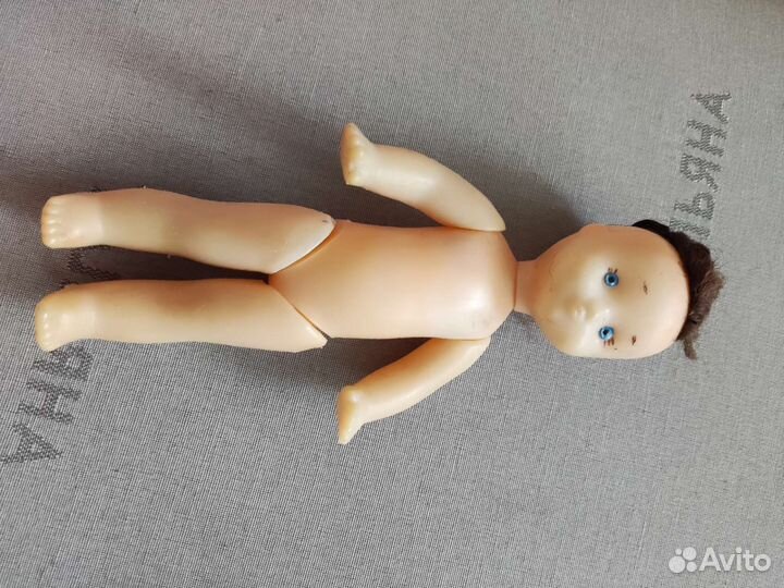 Кукла Кругозор Звездочка