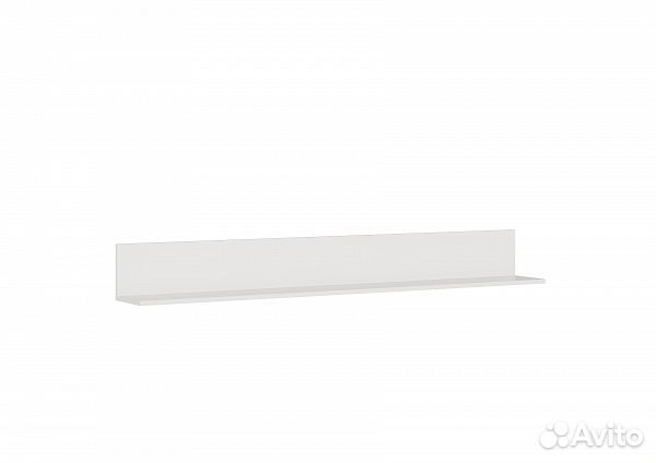 Полка навесная П-07