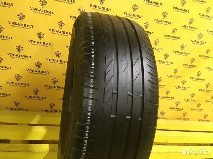 Bridgestone Turanza T001 215/55 R16 97W