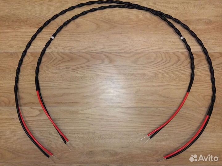 Акустический кабель vidmi