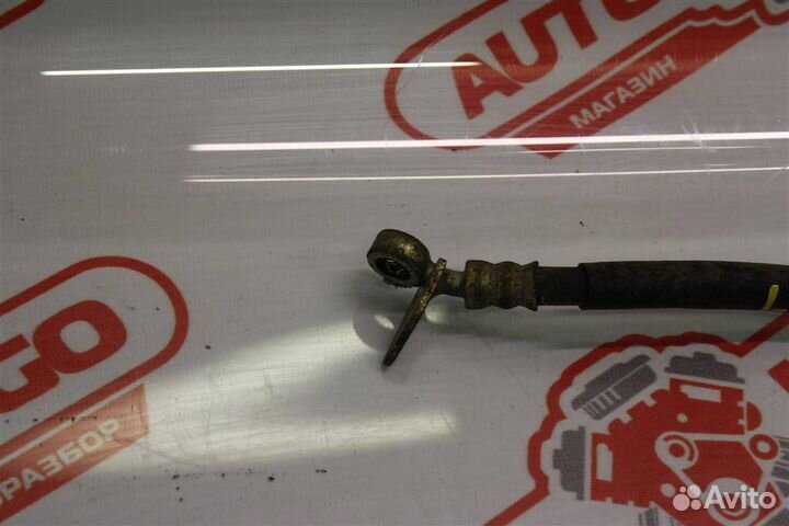 Шланг тормозной передний Mitsubishi Lancer 9 2006