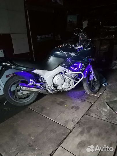 Обмен ямаха тдм 850-1