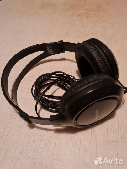 Наушники Panasonic RP-HT161