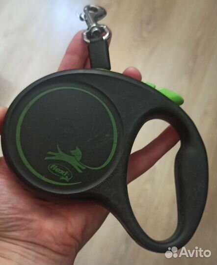 Поводок для собак 5 м