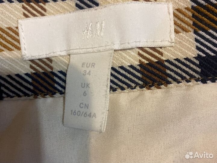 Юбка HM
