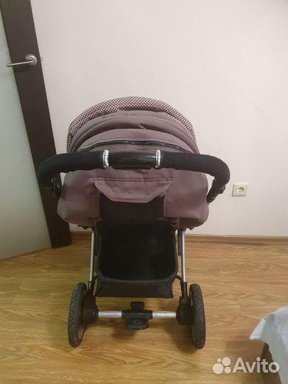 Прогулочная коляска бу
